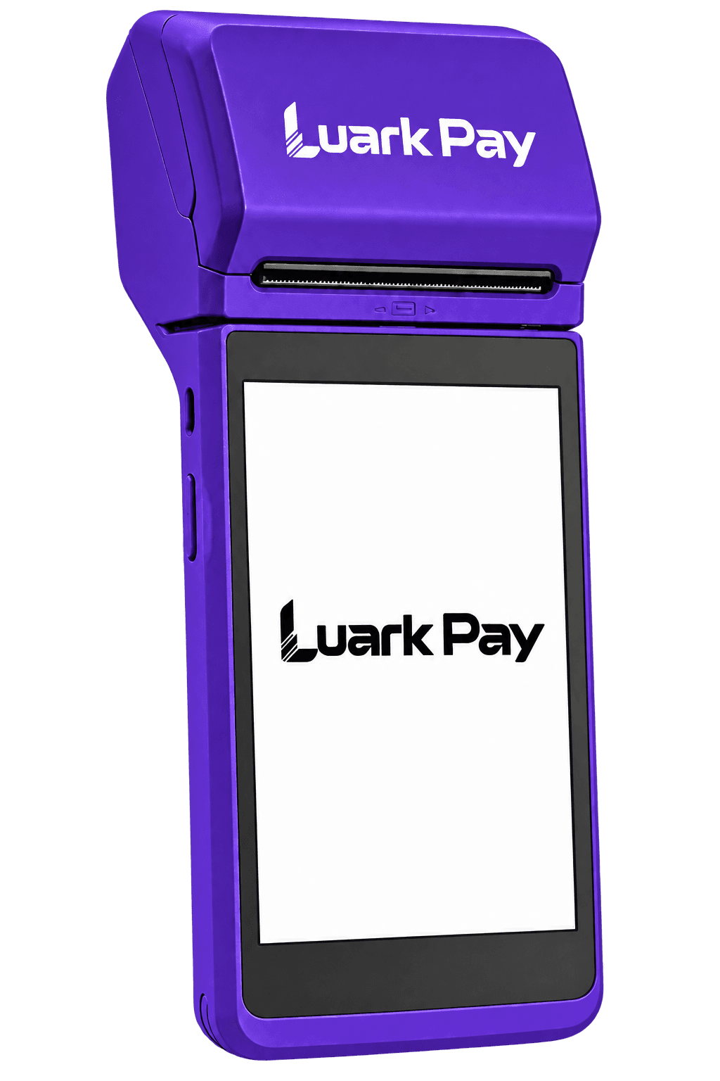 Maquininha Luark Smart