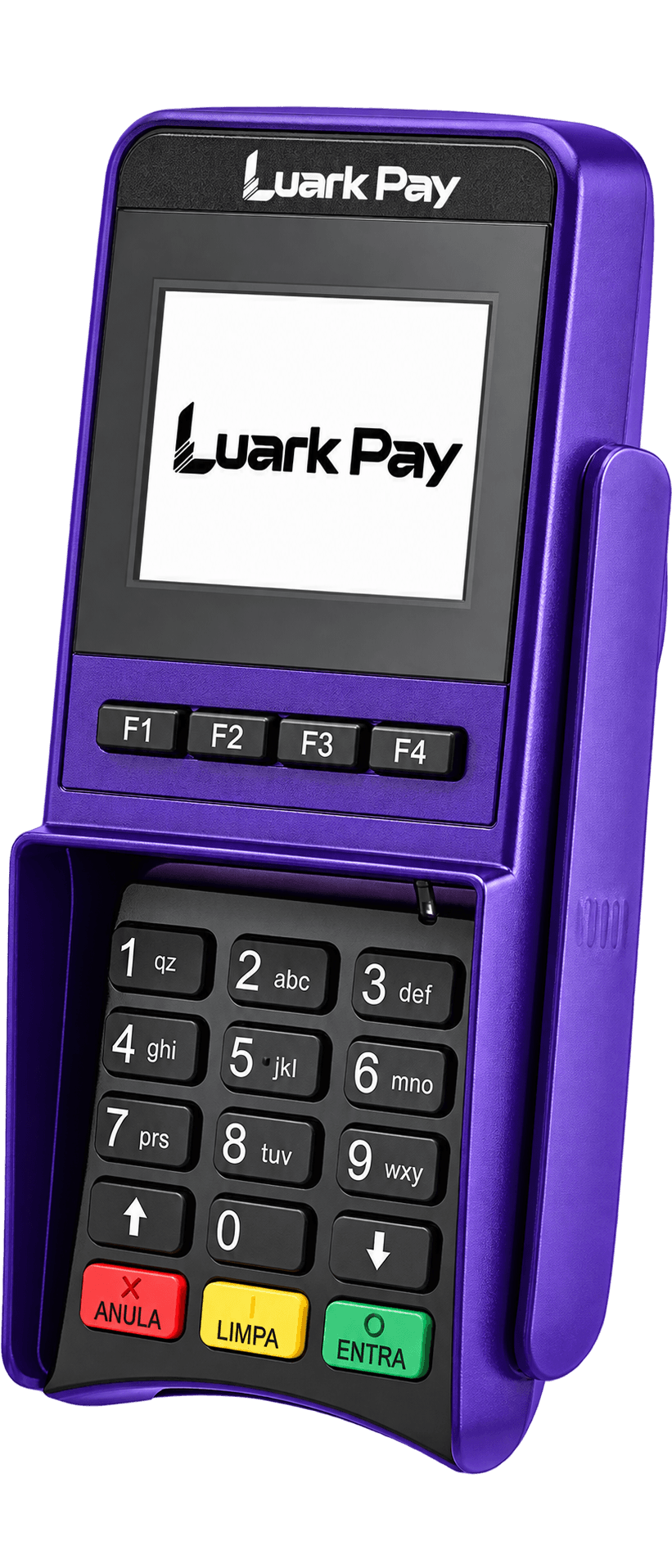 Maquininha Luark Pin Pad